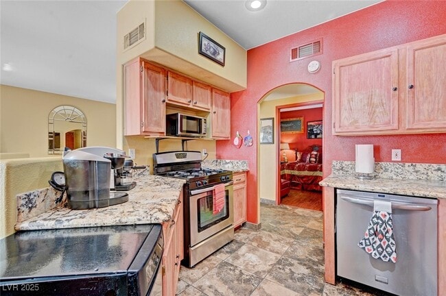 Building Photo - 9000 S Las Vegas Blvd Unit 1047