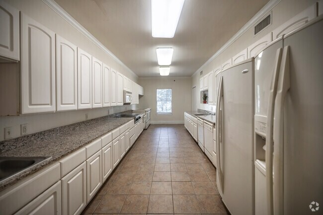 Community Kitchen