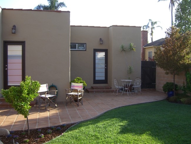 Photo - 1558 S Carmelina Ave Apartamentos Unidad 1558