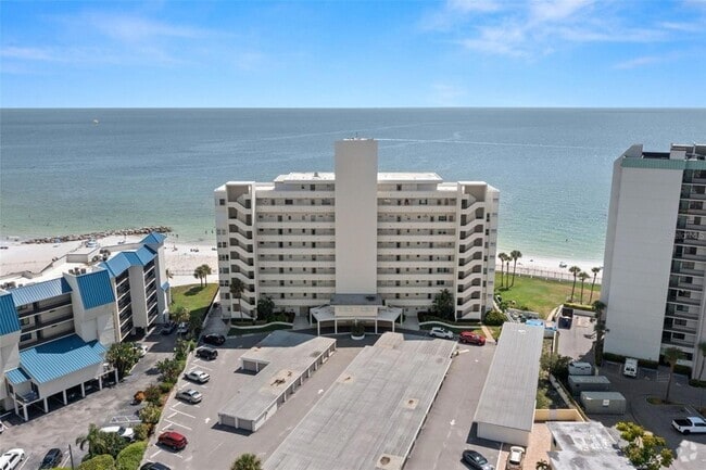 Building Photo - 7000 Beach Plaza Unit 505 Rental