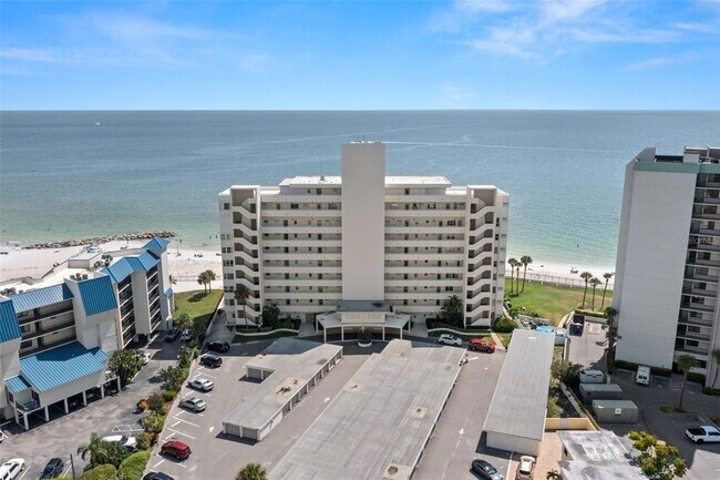 Photo - 7000 Beach Plaza Unidad 505 Rental