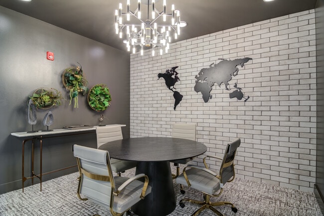 The Tomlin Luxury Apartments