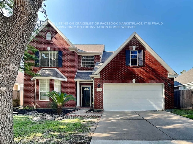 Building Photo - 23534 Tayman Park Dr