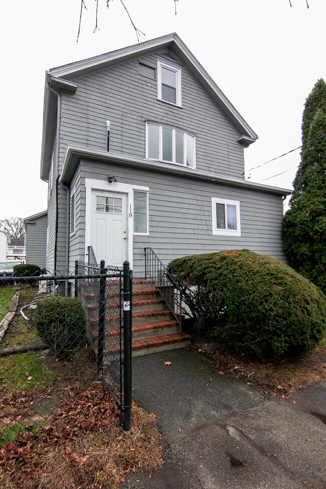 Photo - 118 Vine St Unit 2