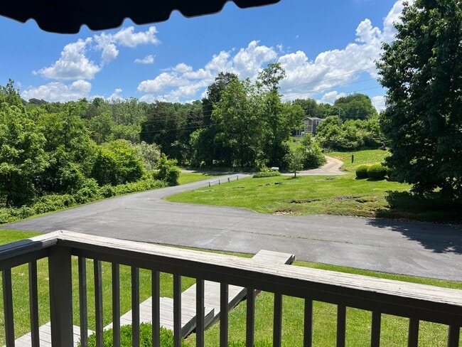 Photo - AVAILABLE January 2026! Secluded 2 bedroom... Unit 3