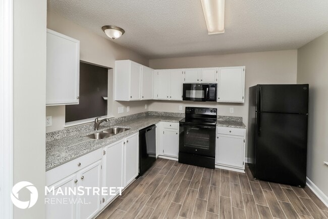 Photo - 3219 Braden Dr