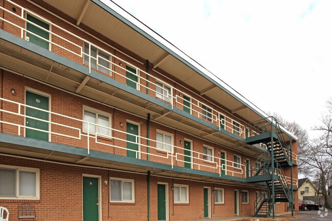 Foto principal - Hawthorne Hills