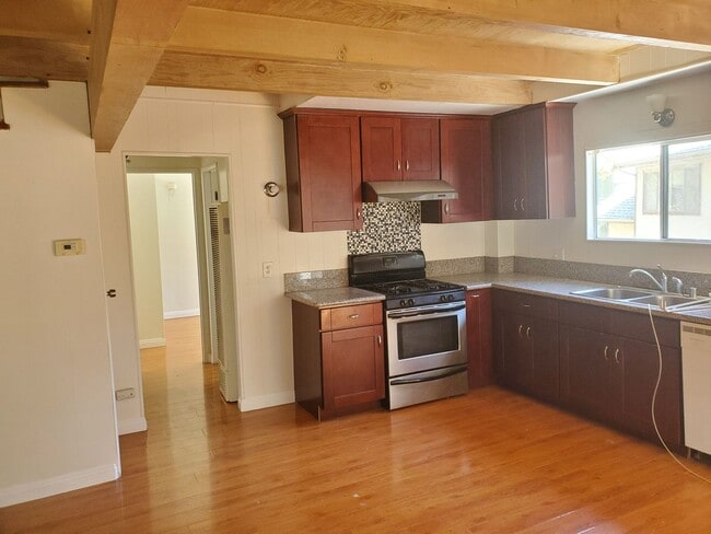 Photo - Four Bedrooms