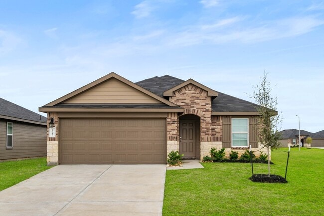 Building Photo - Covey Homes Tamarron