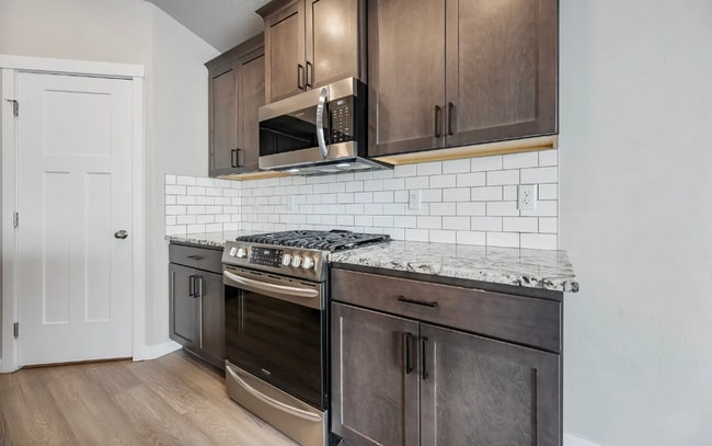 Photo - 4 Bed 3 Bath Single Level Home in Great Neighborhood