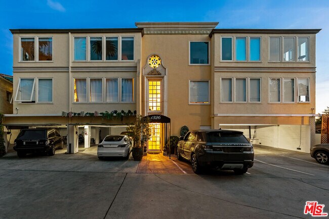 1326 Londonderry View Dr Unidad 5
