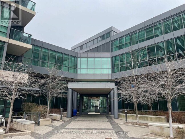 Photo - 205 Sherway Gardens Rd Unit 706