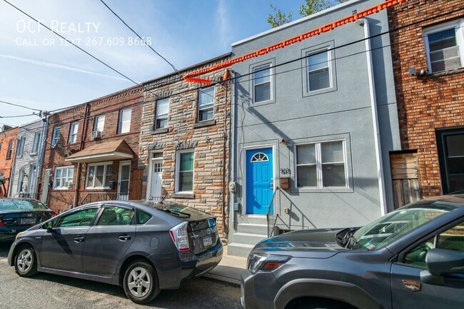 Photo - 513 Wilder St House