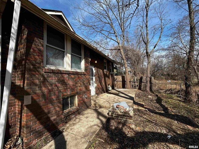 Photo - 2718 North North Street