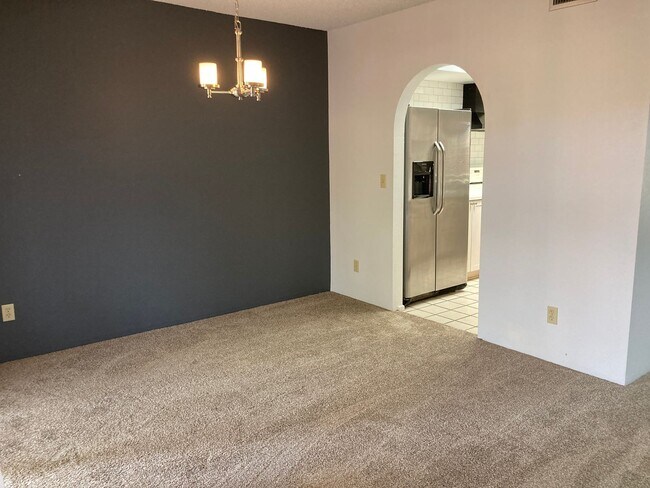 Photo - Northwest Townhouse