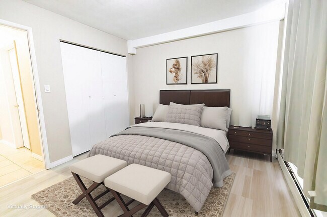 Photo - North Hill Manor