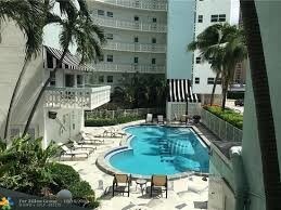 Pool - 3250 NE 28th St Unidad 604