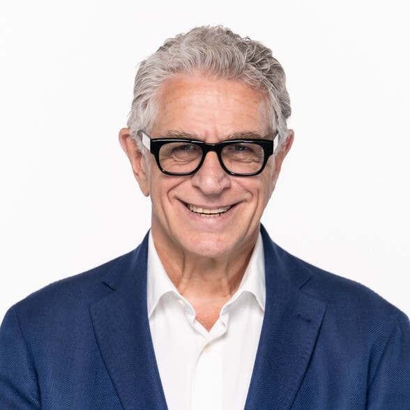Gustavo Blachman