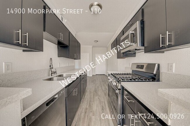 Photo - 14900 Moorpark St Unit 110