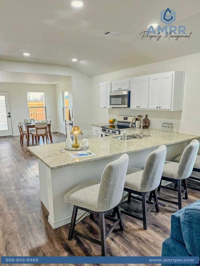 Photo - Brand New Home Located in Mesilla Park- Perfect for Modern Living!