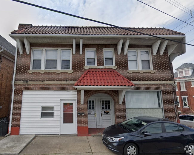 Building Photo - 3002 Churchview Ave Unit 1 Rental