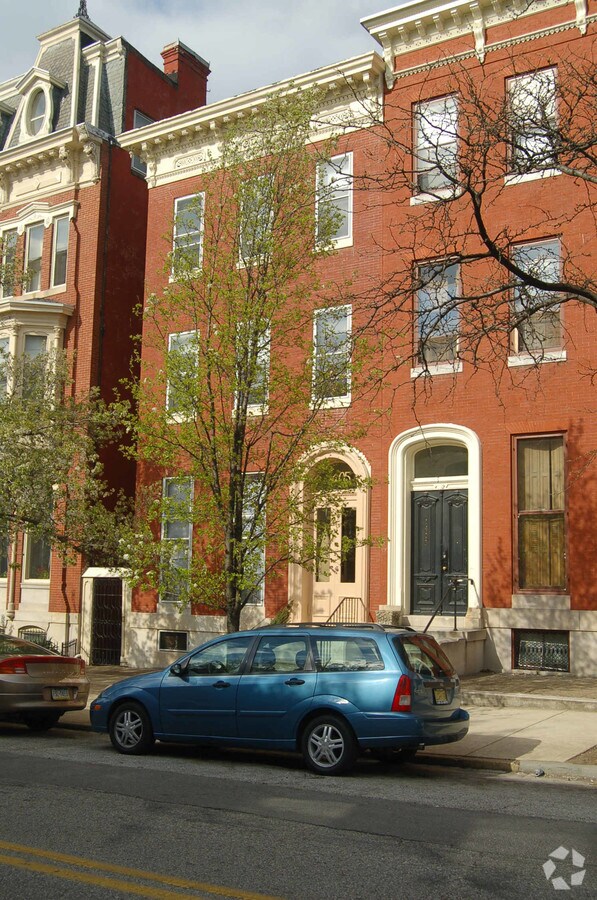 Photo - 1405 Park Ave