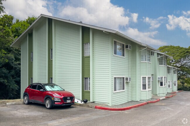 Photo - Healani Gardens