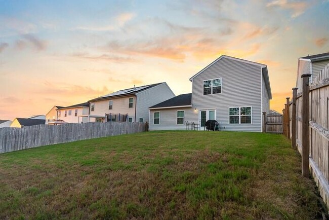 Photo - Newer home with Community Pool!
