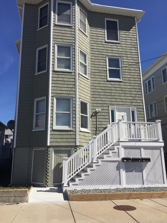 Building Photo - 40 Everard St Unit 1