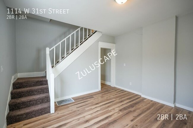 Photo - 1114 W 31st St