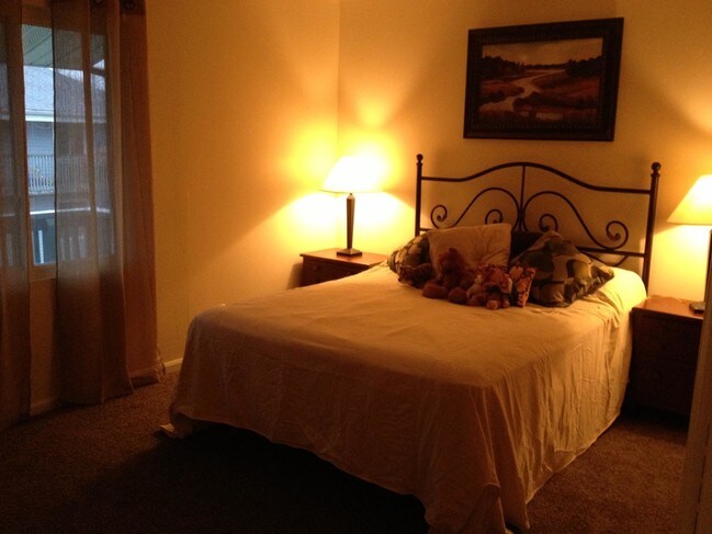 Photo - Harvard Park Apartments