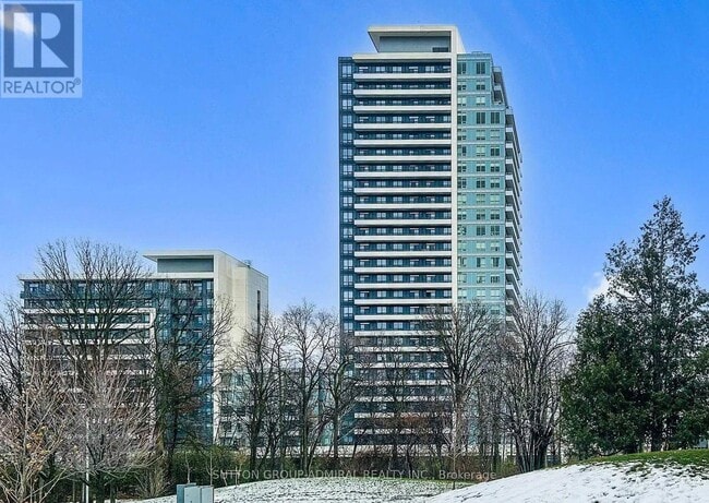 Photo - 7890 Bathurst St Unit 1709