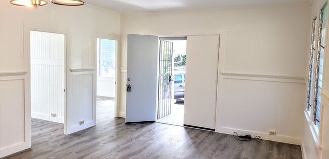 Photo - 1928 Pauoa Rd Unit A