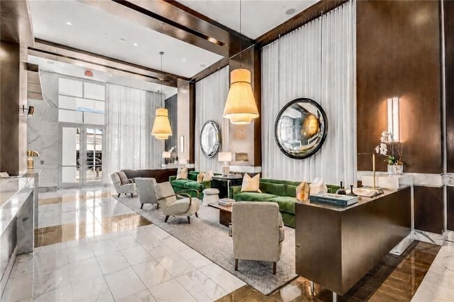 Photo - 1820 Peachtree St NW Unit 402