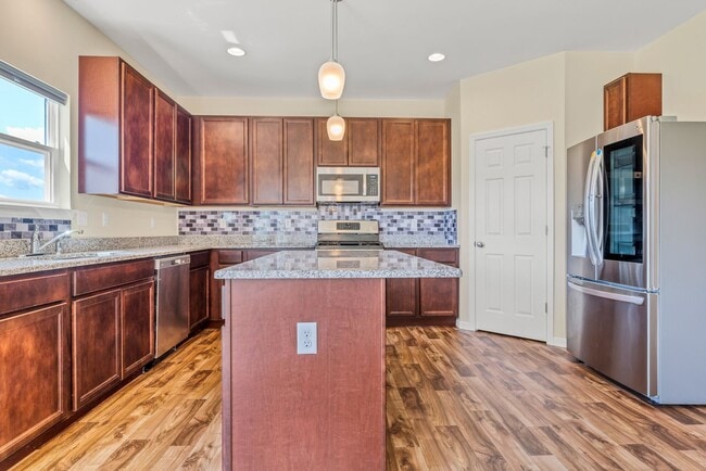 Photo - COMING SOON - Modern, Spacious Home in the Orchard Farm School District!