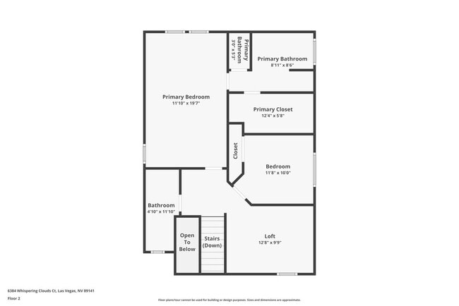 Photo - 6384 Whispering Clouds Ct