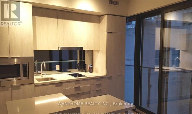 Photo - 215 Queen St W Unit 1212