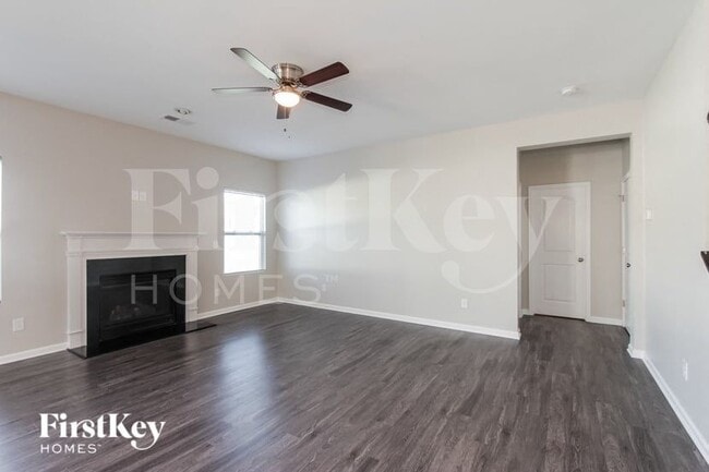 3603 Anthony Mark Moore Ln