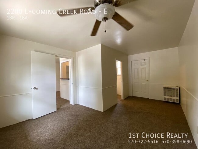 Photo - 2200 Lycoming Creek Rd Unidad E