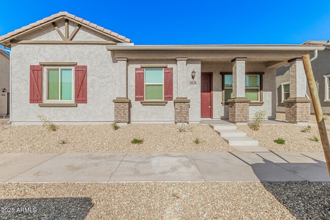 Building Photo - 14134 W Hackamore Dr Rental