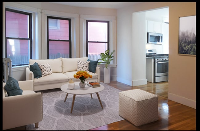 Building Photo - 36 Cedar St Unit R-1L