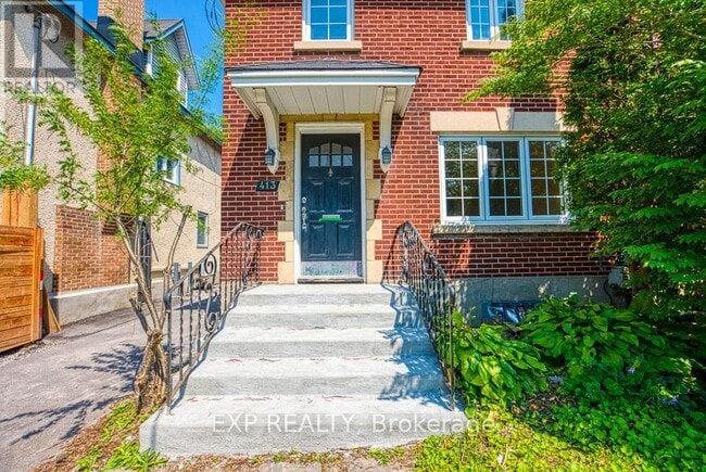 Photo - 413 Holland Ave