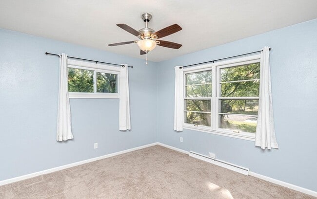 Bedroom 2 - 322 Crown Point