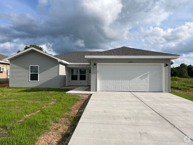 Building Photo - Pardon our dust.....Brand New Construction... Rental