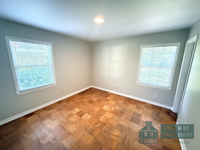 Photo - Welcome home to this charming 3-bedroom, 1.5-bathroom brick home featuring a spacious living and ...