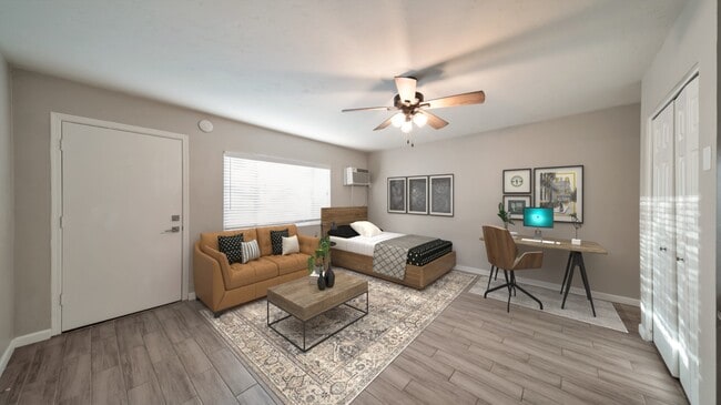 Photo - Park Vista Apartments - 2497 N. Park Ave, ...