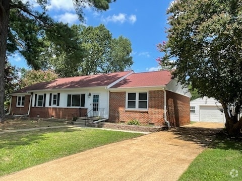 Building Photo - 1708 Parlow Dr Rental