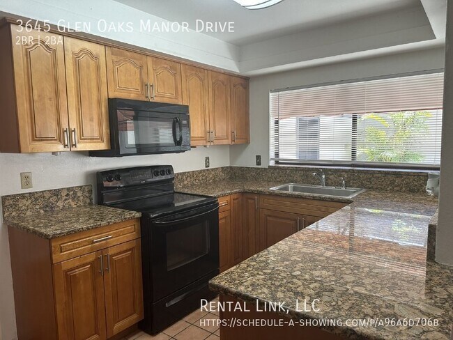 Photo - 3645 Glen Oaks Manor Dr