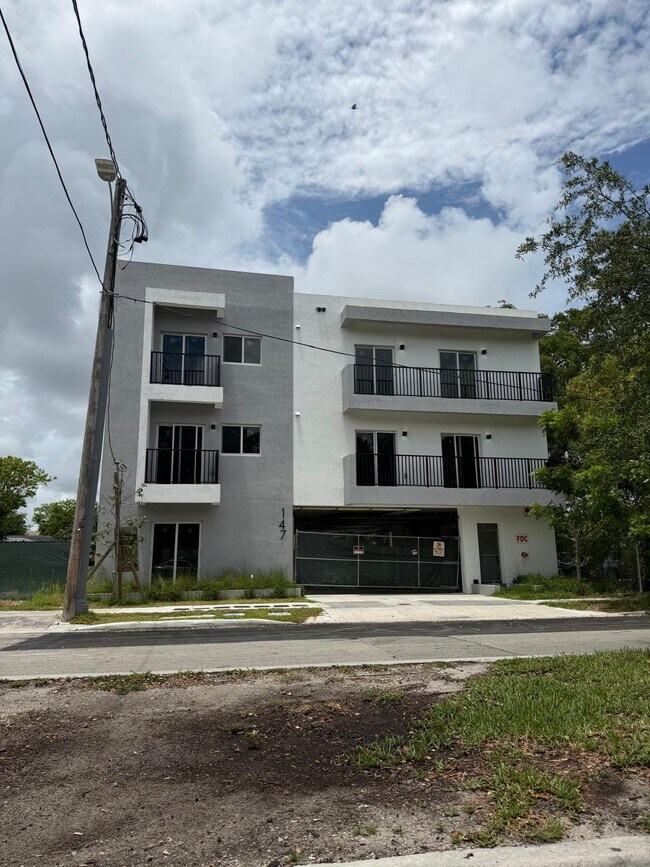 Building Photo - 147 NW 59th St