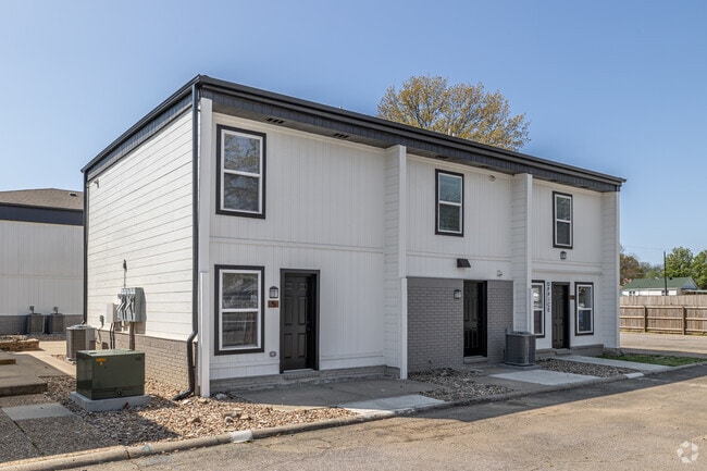 Lofts on Park